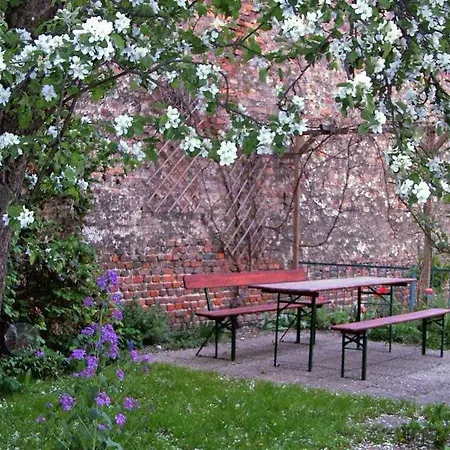 Fewo Froehning Apartman
