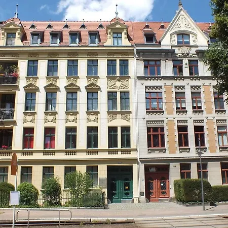 Fewo Froehning Apartman *