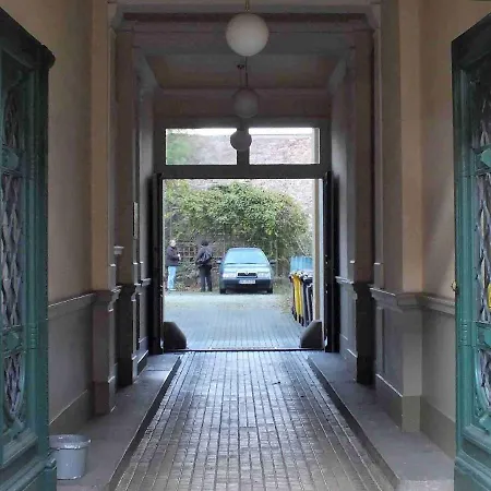 Apartman Fewo Froehning *