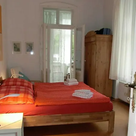 Apartman Fewo Froehning