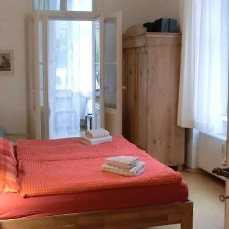 Fewo Froehning Apartman *